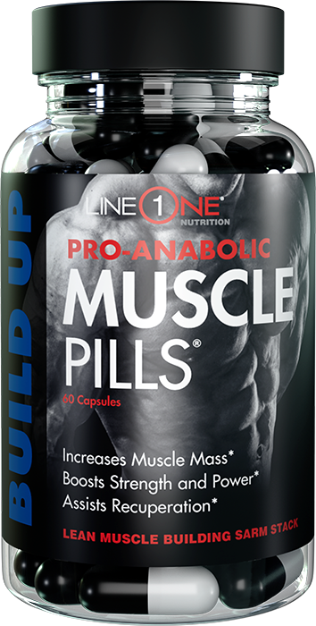 The 4 Best Supplement Stacks For Specific Bodybuilding Goals - Prolab  Nutrition