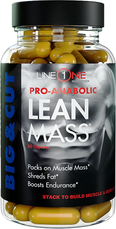 Lean Mass®