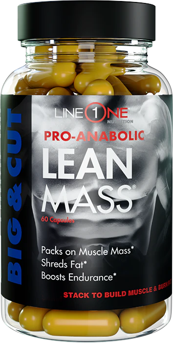 Lean Mass®