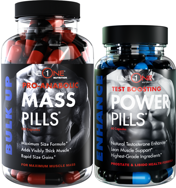Mass Power Stack