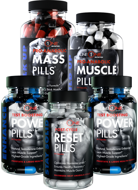 Ultimate Power Cycle