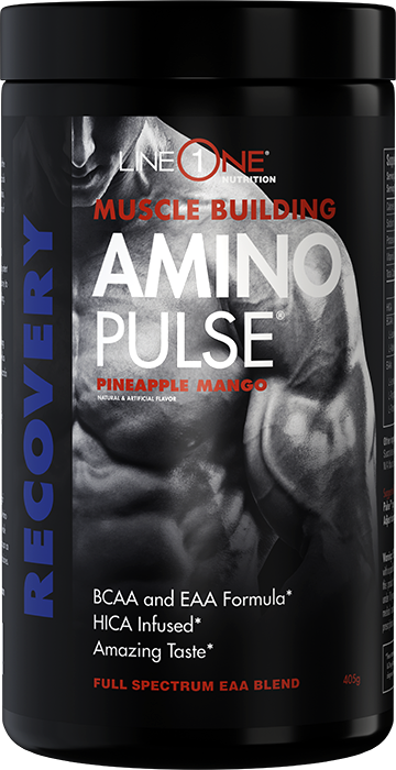 Amino Pulse