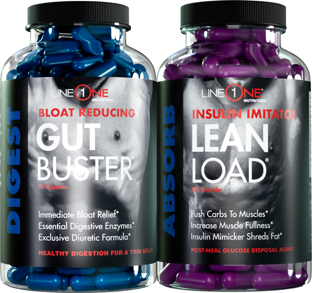 Body Building Cycles & Stacks – lineonenutrition