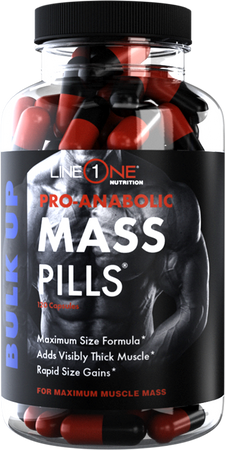 Mass Pills