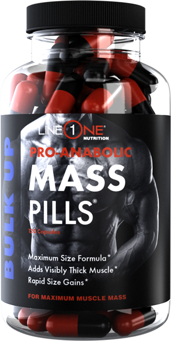 Mass Pills
