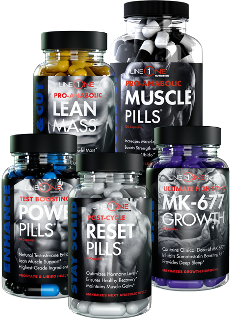 Ultimate Lean Mass Cycle