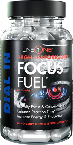 Focus Fuel® – lineonenutrition