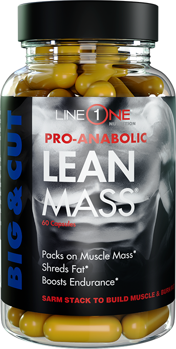 Body Building Supplements – lineonenutrition