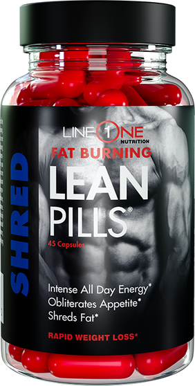 Lean Pills®