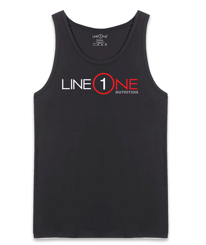 Line One Tank Top