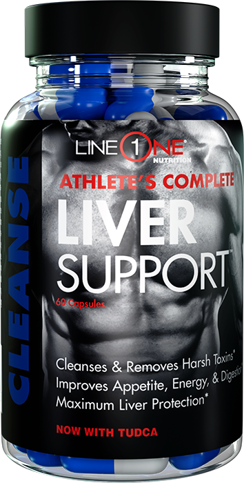 Liver Support Injectable Liver Support – lineonenutrition