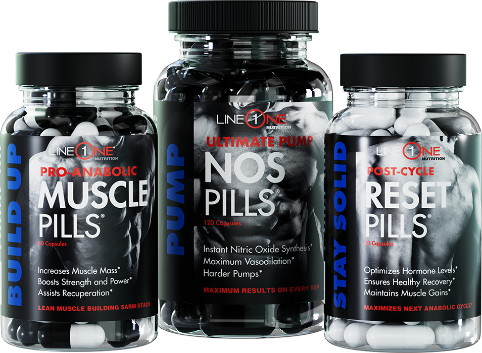 Supplement Cycles – lineonenutrition