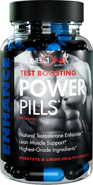 Body Power Tablet Body Building Supplements – lineonenutrition