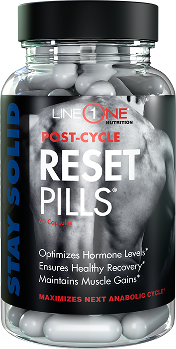 Lean Supplements Lean Muscle Building Supplements – lineonenutrition