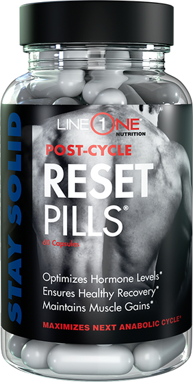 Reset Pills