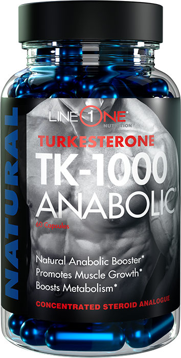 Turkesterone