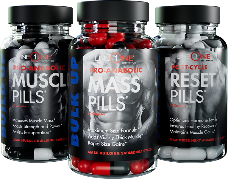 Supplement Cycles – lineonenutrition