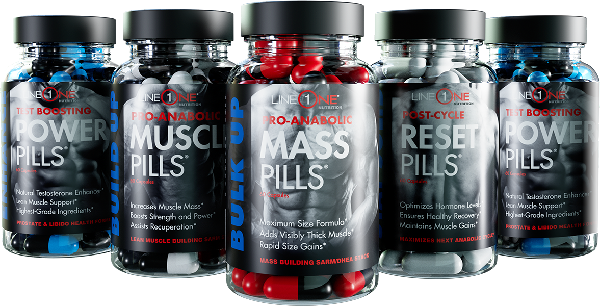 Supplement Cycles – lineonenutrition